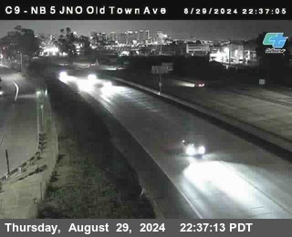 NB 5 JNO Old Town