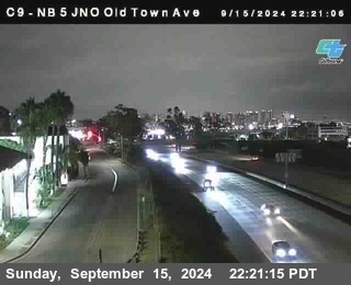 NB 5 JNO Old Town