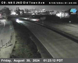 NB 5 JNO Old Town