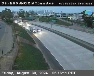 NB 5 JNO Old Town