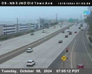 NB 5 JNO Old Town