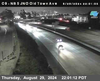 NB 5 JNO Old Town