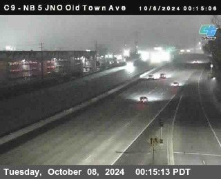 NB 5 JNO Old Town