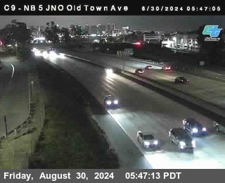 NB 5 JNO Old Town