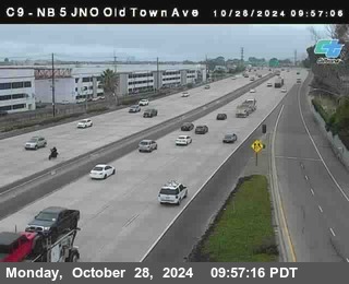 NB 5 JNO Old Town