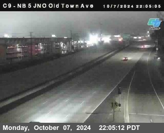 NB 5 JNO Old Town