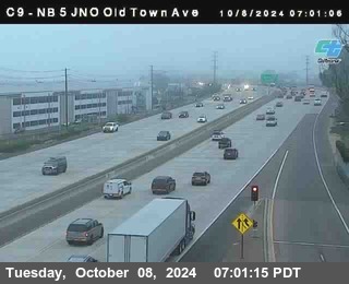 NB 5 JNO Old Town