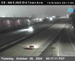 NB 5 JNO Old Town