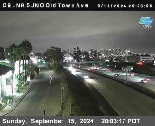 NB 5 JNO Old Town