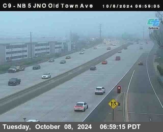 NB 5 JNO Old Town