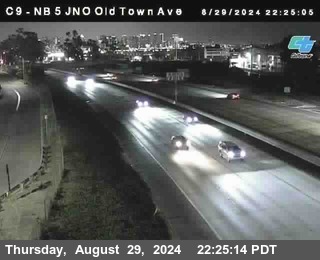 NB 5 JNO Old Town