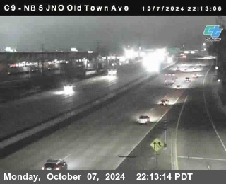 NB 5 JNO Old Town