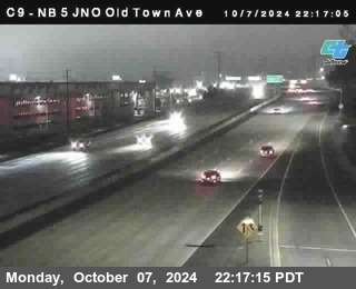 NB 5 JNO Old Town