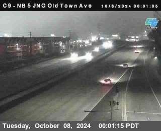 NB 5 JNO Old Town