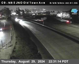 NB 5 JNO Old Town