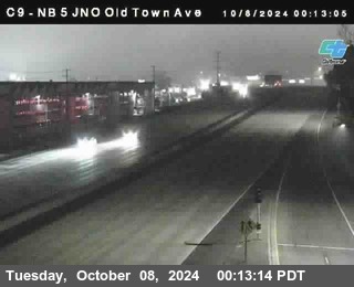 NB 5 JNO Old Town