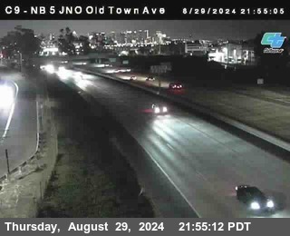 NB 5 JNO Old Town