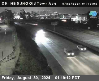 NB 5 JNO Old Town