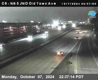 NB 5 JNO Old Town