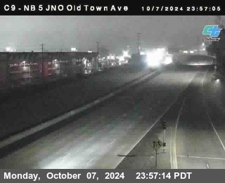 NB 5 JNO Old Town