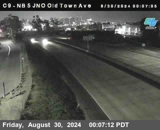 NB 5 JNO Old Town