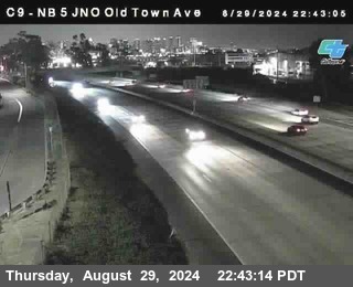 NB 5 JNO Old Town