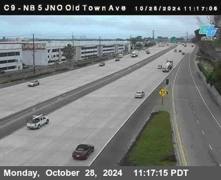 NB 5 JNO Old Town