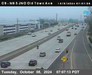 NB 5 JNO Old Town