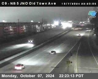 NB 5 JNO Old Town