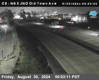 NB 5 JNO Old Town