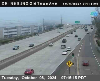 NB 5 JNO Old Town