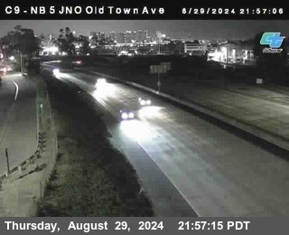 NB 5 JNO Old Town