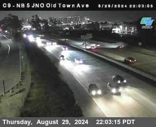 NB 5 JNO Old Town