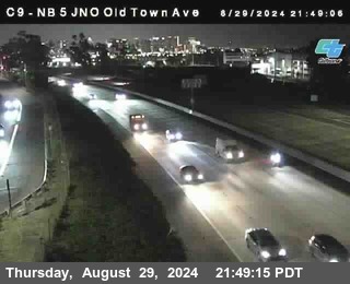 NB 5 JNO Old Town