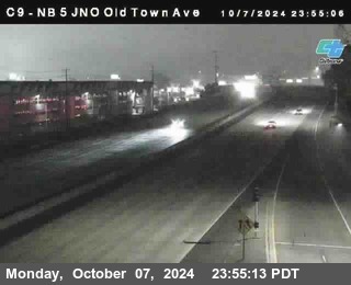 NB 5 JNO Old Town