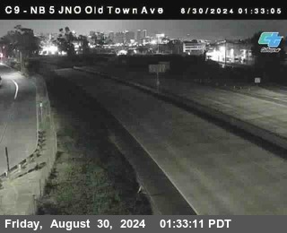 NB 5 JNO Old Town