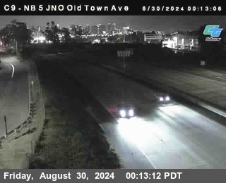 NB 5 JNO Old Town