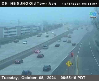 NB 5 JNO Old Town