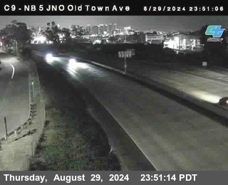 NB 5 JNO Old Town