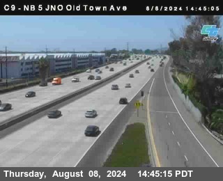 NB 5 JNO Old Town