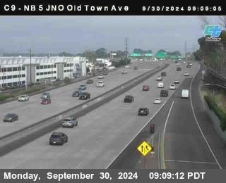 NB 5 JNO Old Town