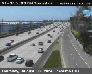 NB 5 JNO Old Town