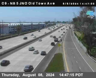 NB 5 JNO Old Town