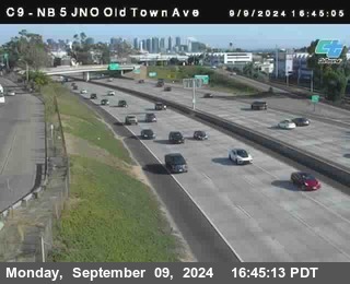 NB 5 JNO Old Town