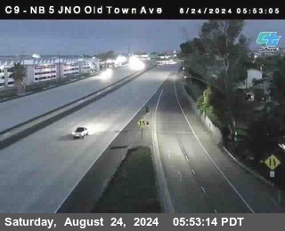 NB 5 JNO Old Town