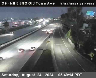 NB 5 JNO Old Town