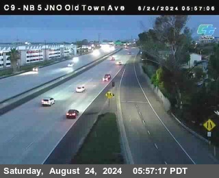 NB 5 JNO Old Town