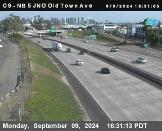 NB 5 JNO Old Town