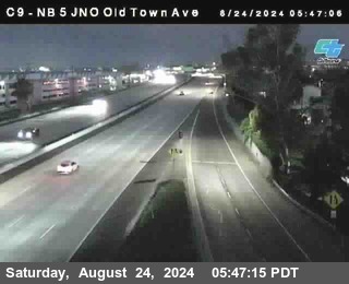 NB 5 JNO Old Town