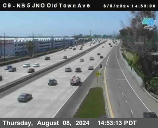 NB 5 JNO Old Town